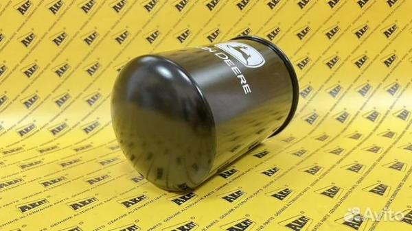 Фильтр гидравлический JOHN DEERE RE45864 — фото 2